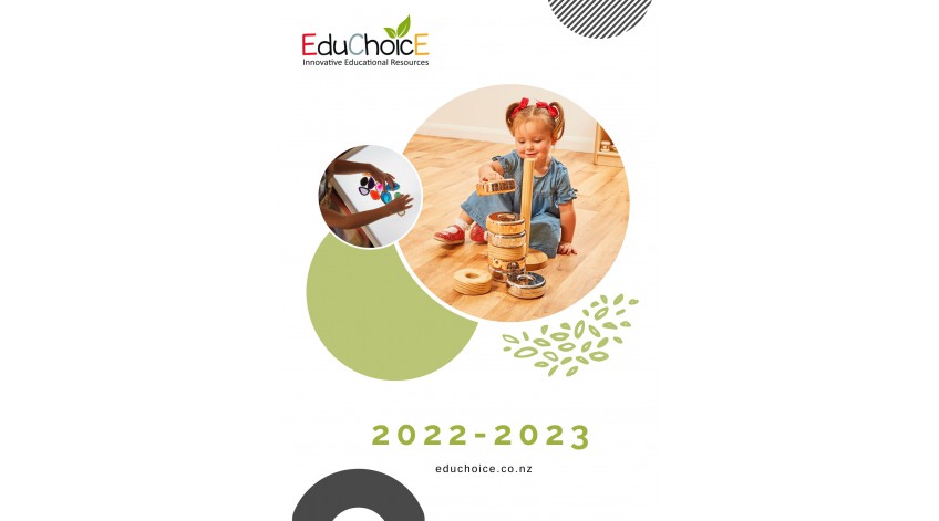 2022-2023 Catalogue
